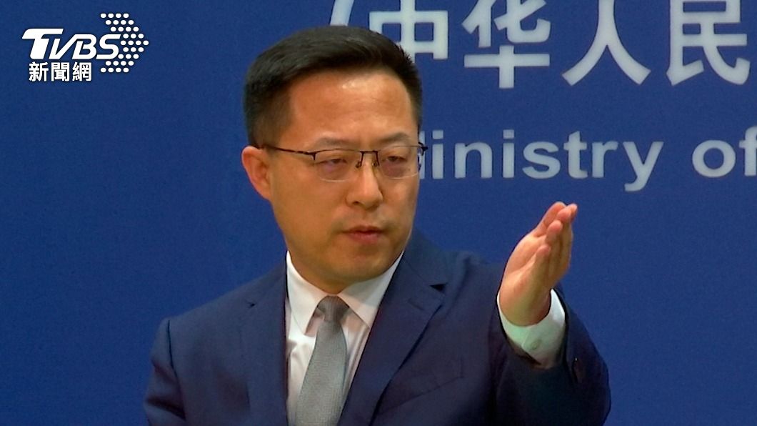 拜登將展開亞洲行 北京警告:不應損害第三方利益