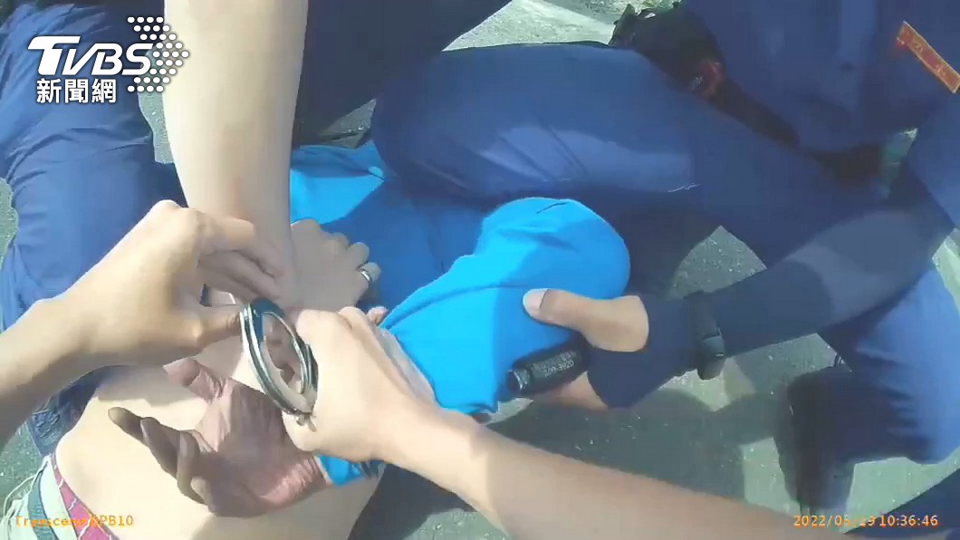 圖/TVBS