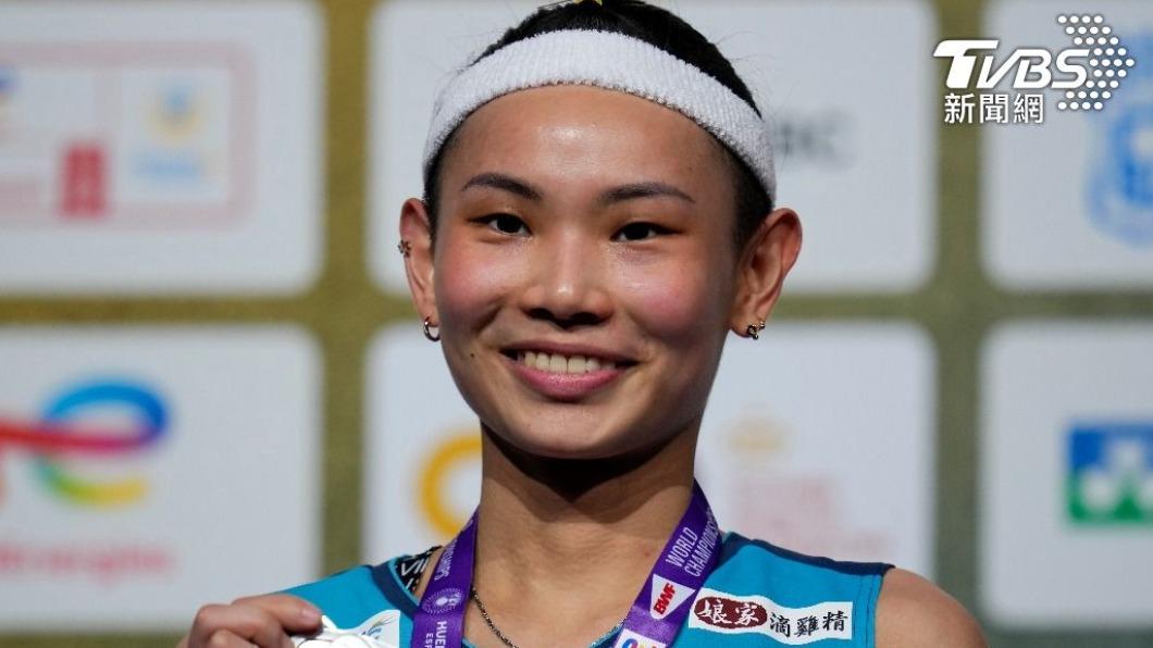 戴資穎泰國羽賽光速解決對手!勇闖8強對戰何冰嬌