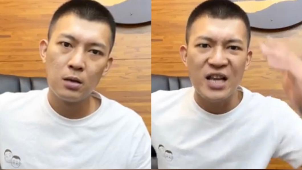 直播突開譙!鳳梨火大飆母「不知悔改」:做長輩沒人這樣