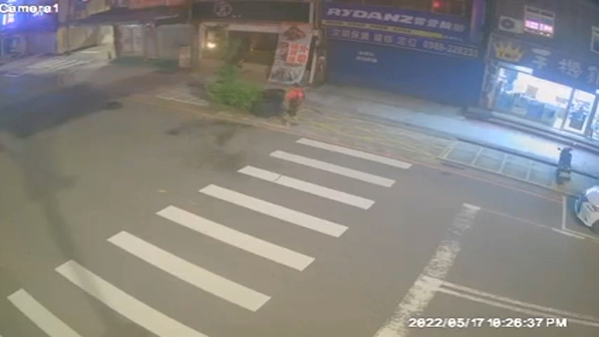 圖/畫面翻攝自內壢大小事