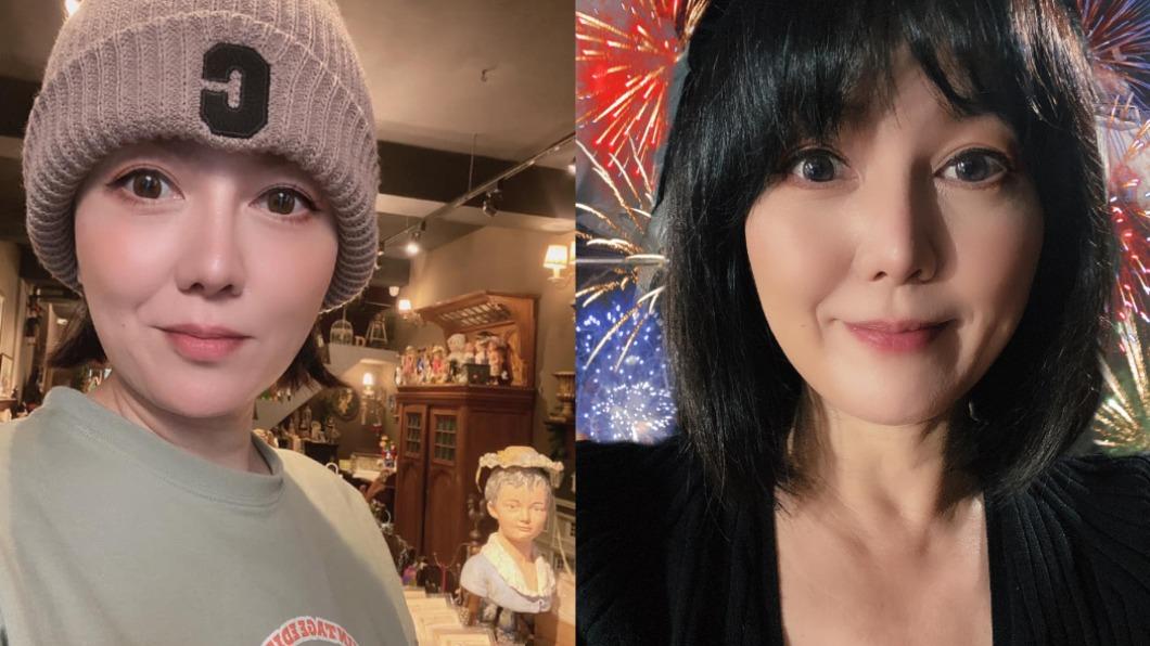 太驚人！苗可麗26年前嫩樣曝光　炎亞綸凍未條開撩