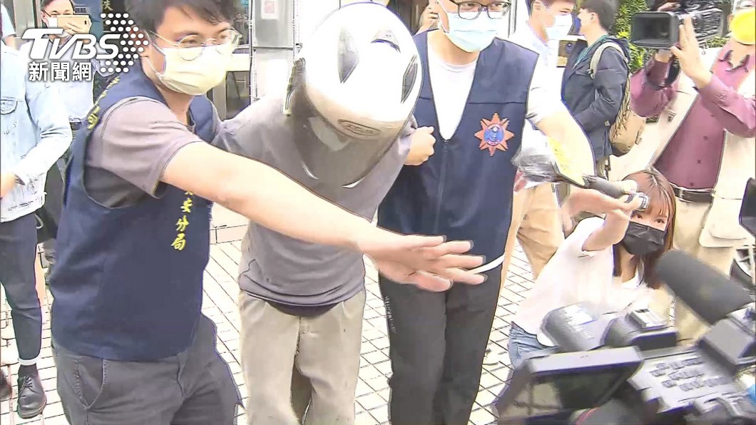 圖/TVBS