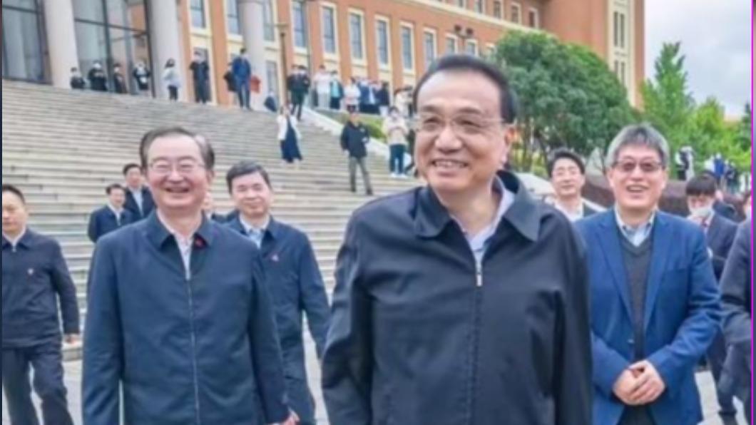 圖/翻攝自微博 青晨视频