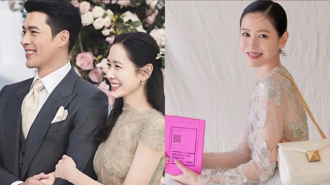 婚後首PO文❤孫藝真曬「幸福日常照」網一看:是玄彬!