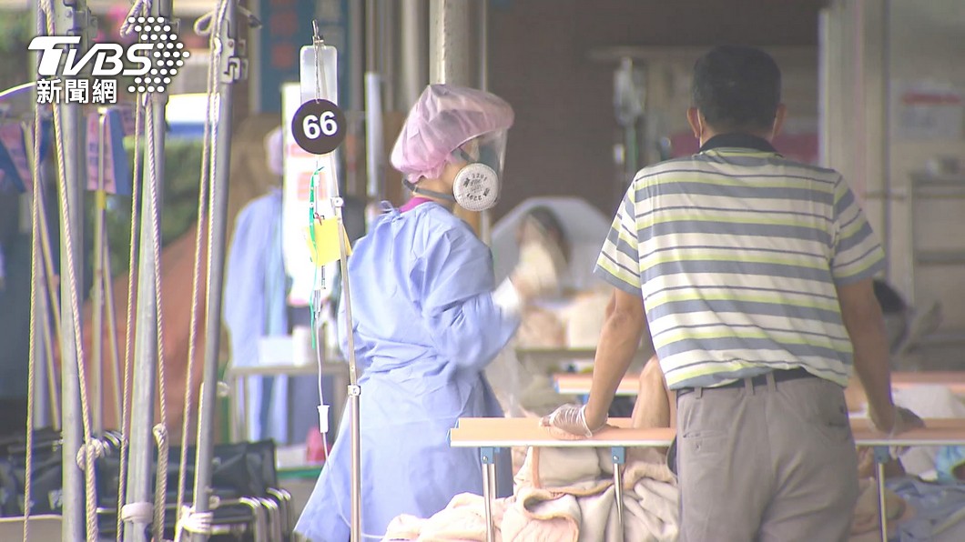 護理師「4句話」竟問出患者有小三　醫：可到調查局上班