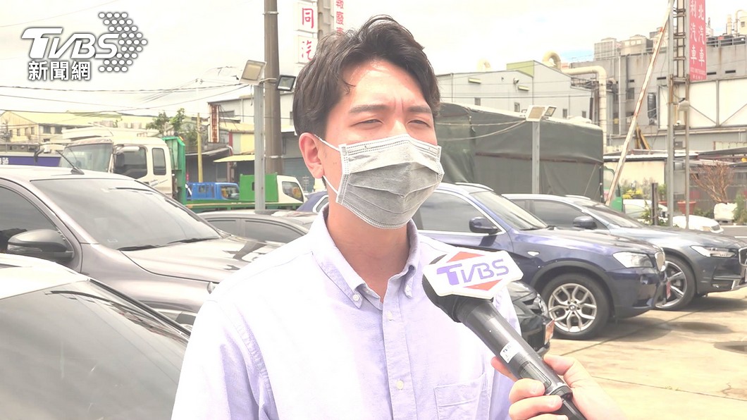 圖/TVBS