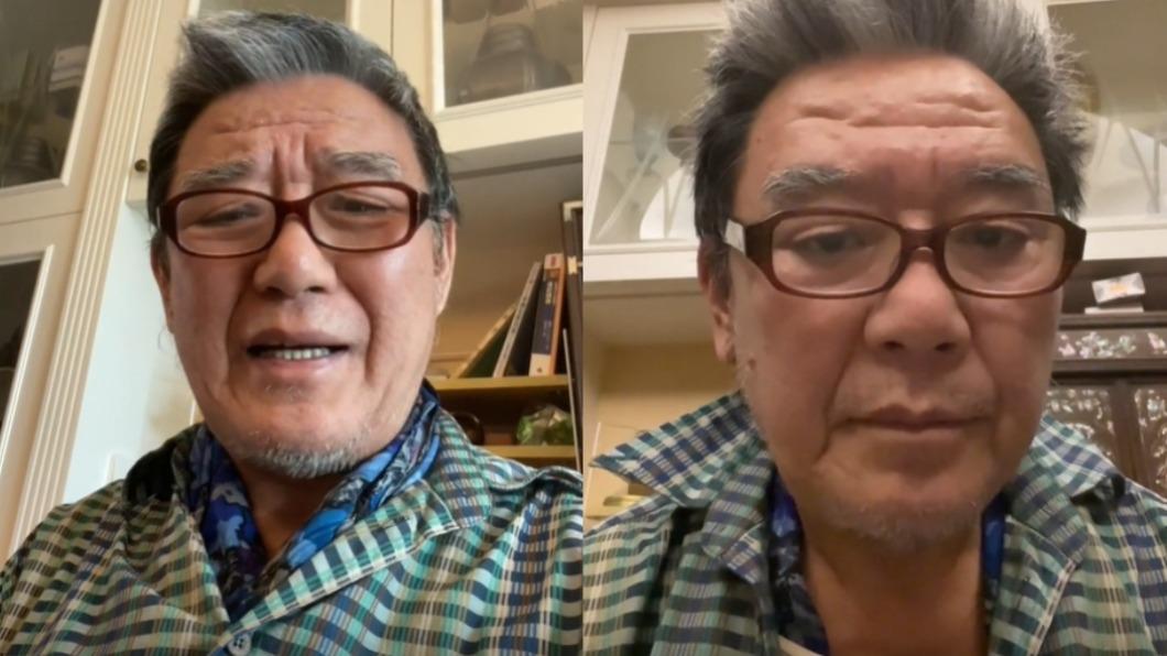 李立群爆封城結束後回台 律師認了「歡迎他」
