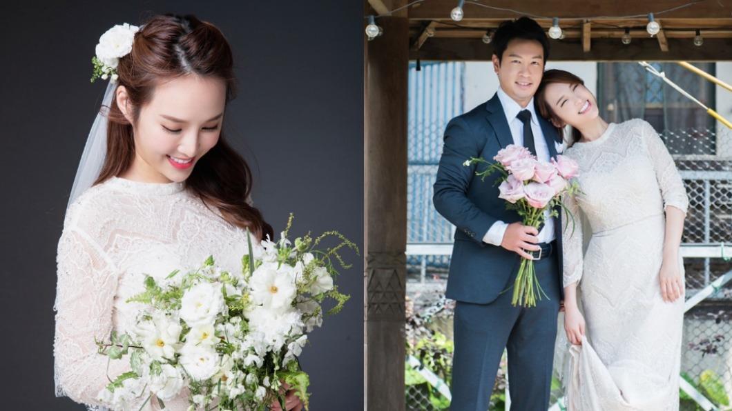 美女主播張齡予有喜!懷孕染疫「對小孩很抱歉」 520宣布結婚