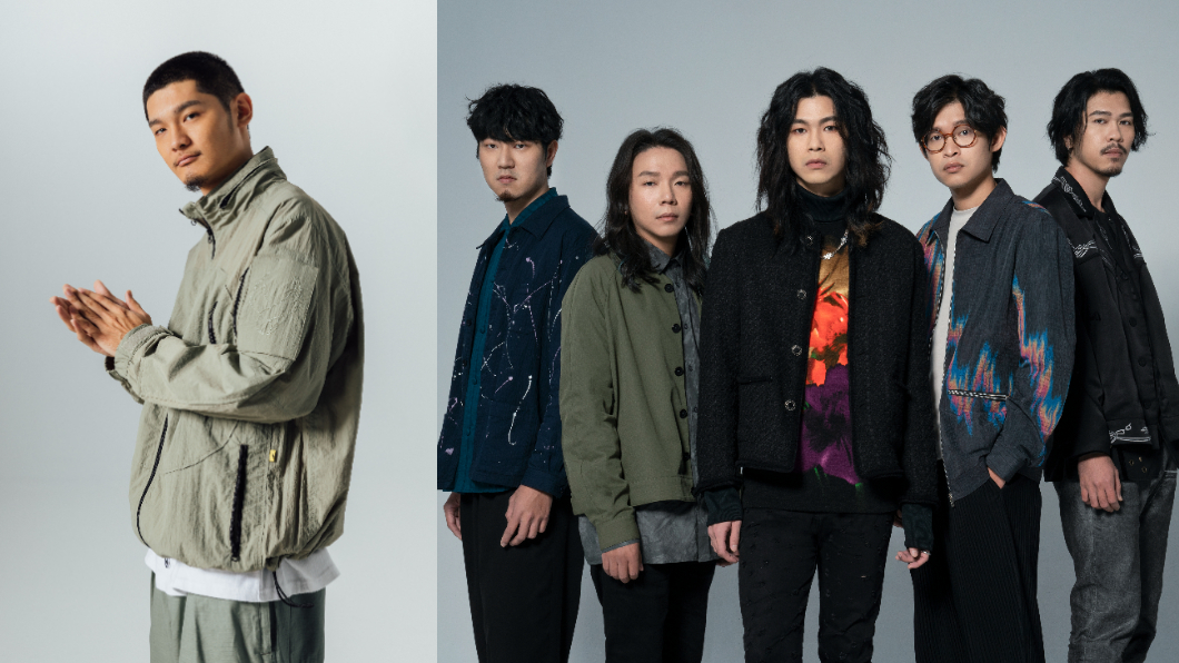 Leo王、宇宙人高雄見客！ 金曲演唱會明售票「全陣容曝光」