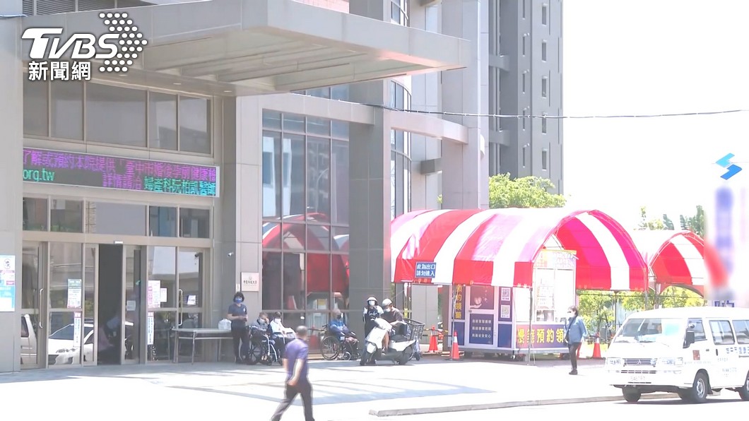 圖／TVBS