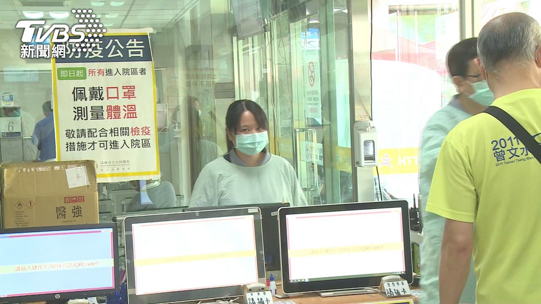 圖/TVBS
