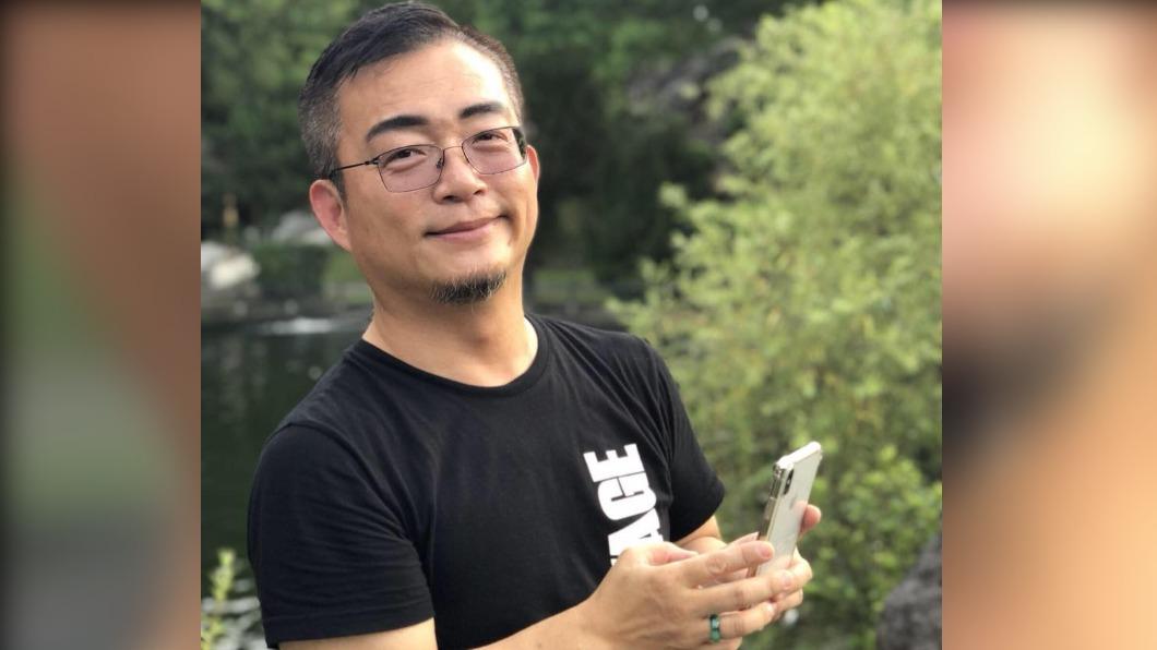 圖/翻攝自姚經玉臉書