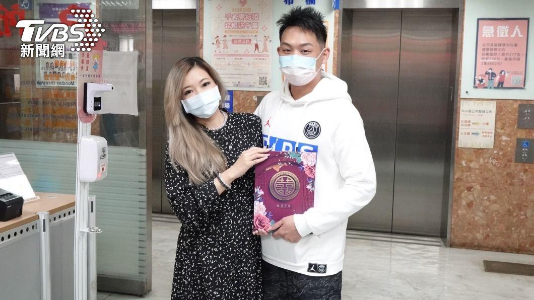 Makiyo抓狂!前夫人間蒸發「害她被趕出家門」 婚前關係已出狀況