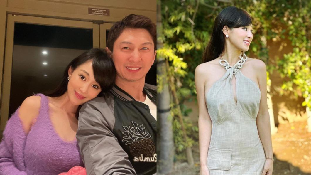 孫瑩瑩閨蜜遭爆「小三懷孕」逼走正宮！疑受霸凌退真人秀