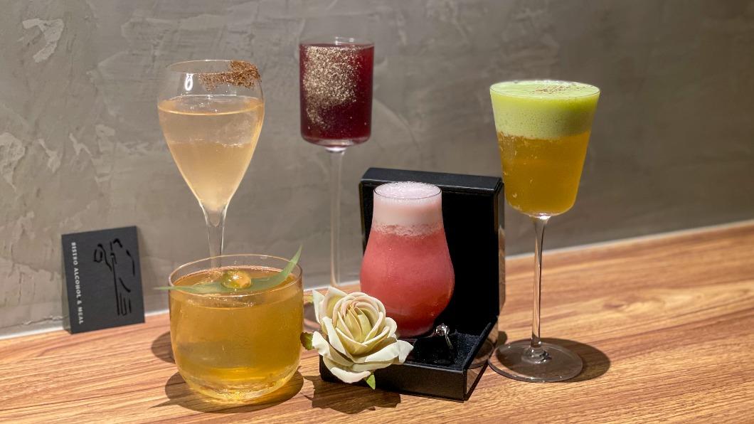 快打第三劑！國泰飯店8折、「隱餐飲」調酒+下酒菜免費
