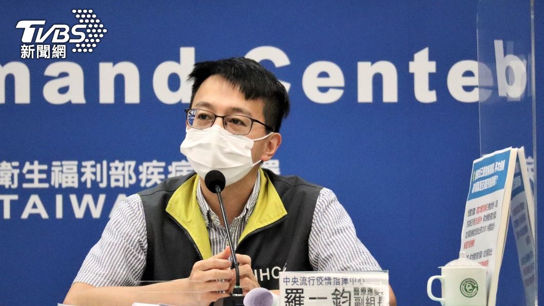 羅一鈞自曝有糖尿病 籲別為無敵星星「涉險染疫」