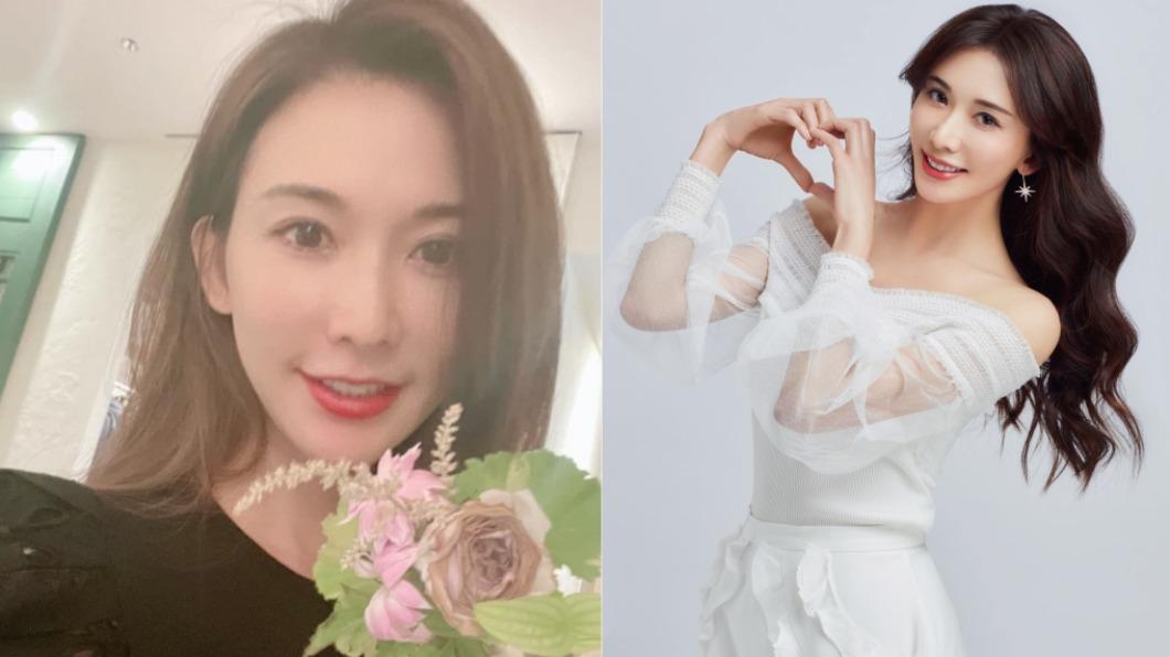林志玲當媽後號召捐4萬片衛生棉 連續15年暖心護女性