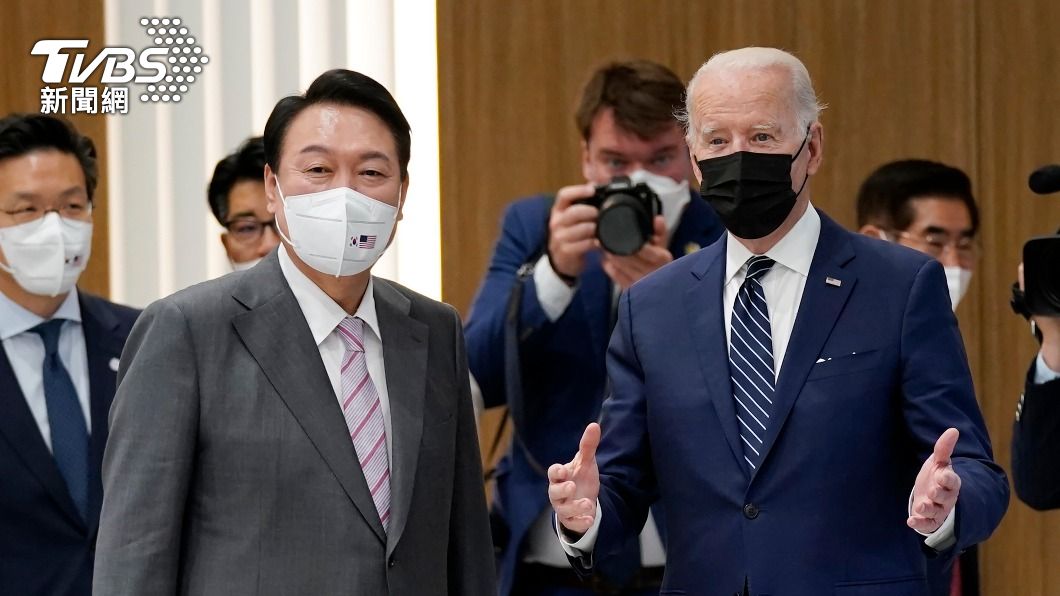 拜登亞洲行順路訪台？　他曝中國最怕的事：一中政策秒瓦解