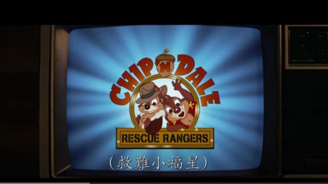 圖/翻攝自YT:Disney Plus TW