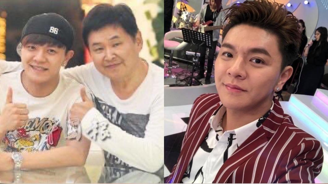 賀一航兒驚爆「熱戀黑澀會美眉」!大方認愛甜喊:明年娶回家