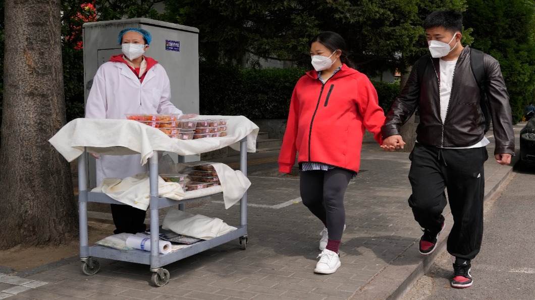 圖/達志影像美聯社
