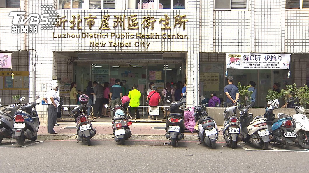圖／TVBS