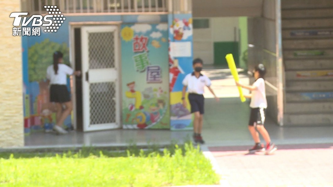 圖／TVBS
