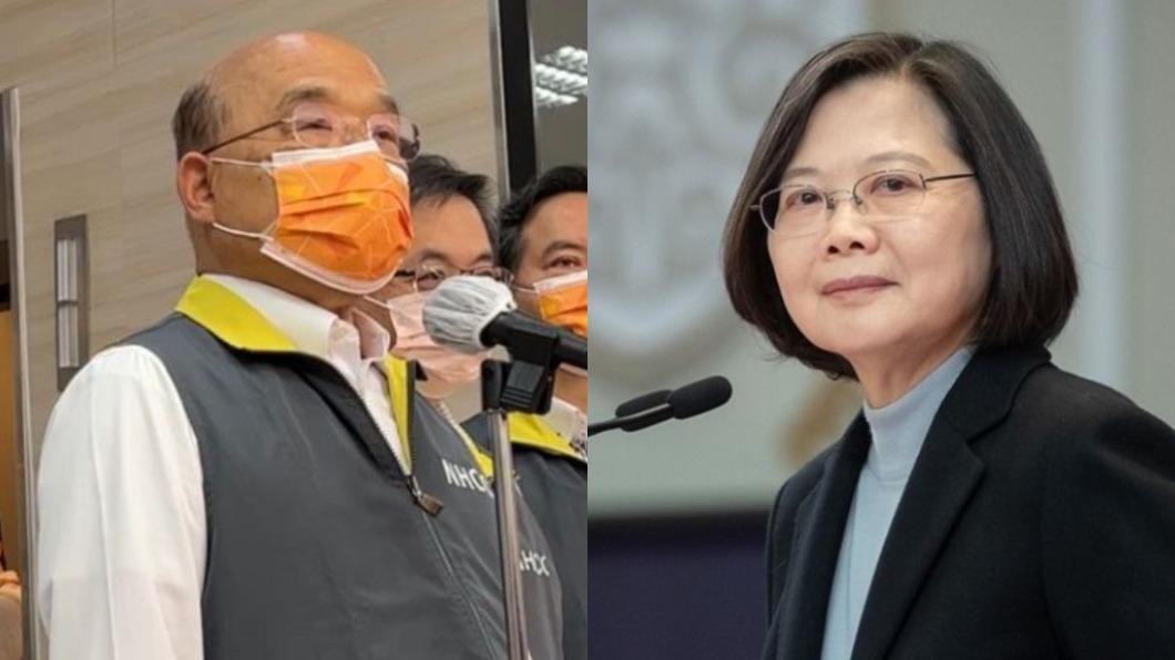 總統指示松山機場設篩檢站 柯文哲怒轟:中央瞎指揮