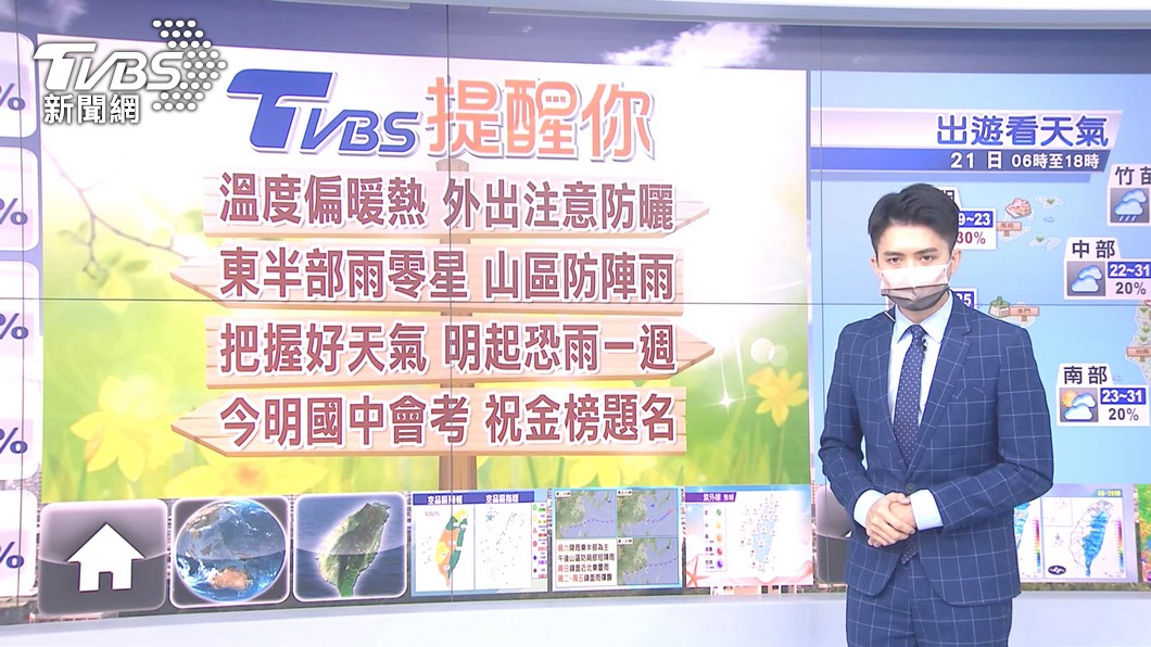 圖/TVBS