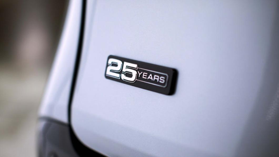 1997年首亮相至今Sienna已售出超過220萬輛。(圖/ Toyota提供)