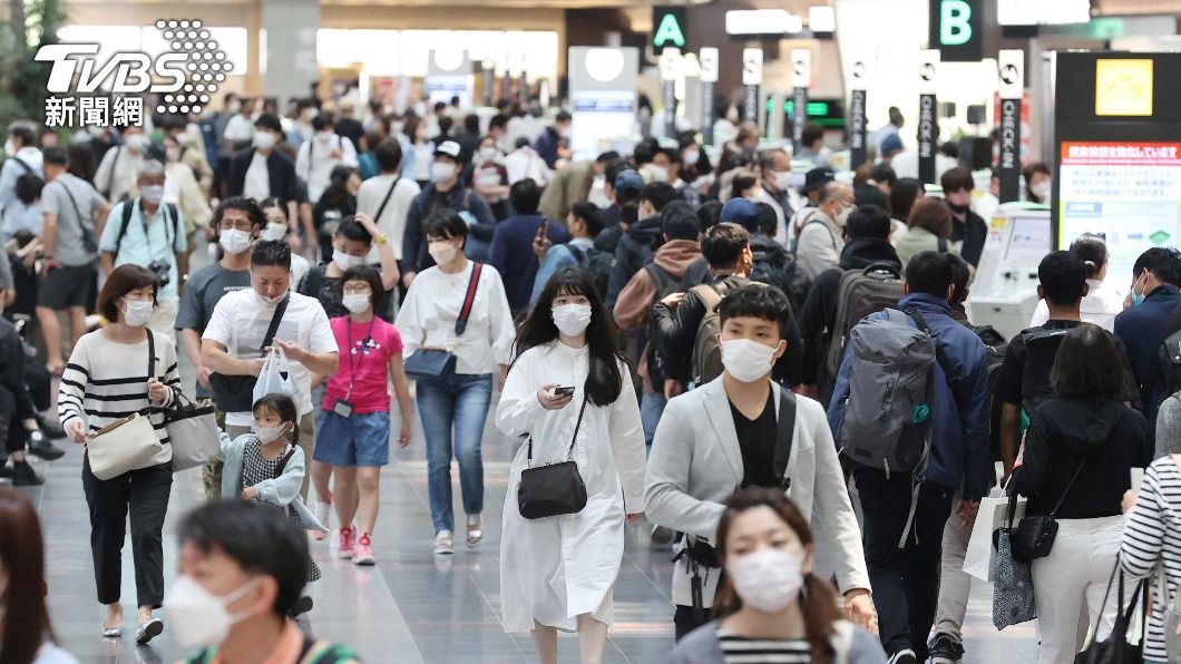 日本邊境管制再鬆綁!八成入境者免篩免隔離 標準曝光