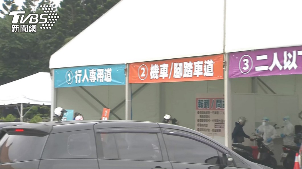 圖／TVBS