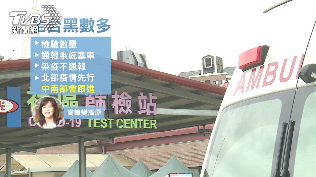 圖／TVBS