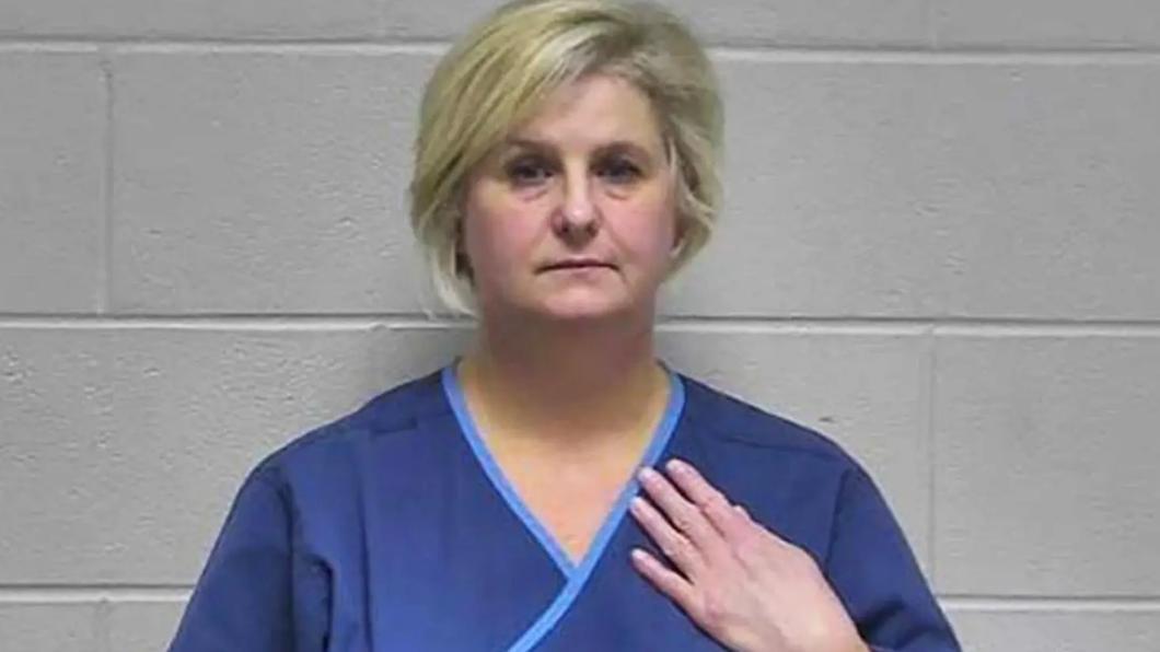 美國女醫不爽前夫獲兒扶養權 買兇殺人糗遇臥底FBI
