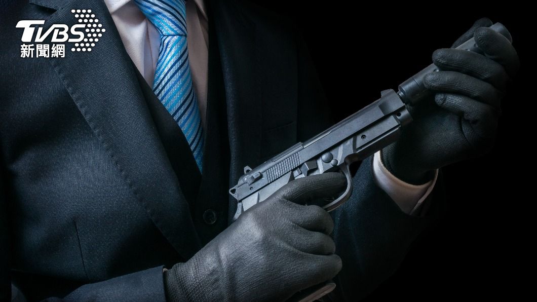 羅素2度買兇殺人都未成功。(示意圖/達志影像shutterstock)