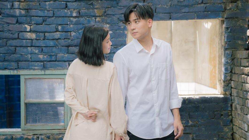 22歲帥哥新人李杰明號稱單身 無辜狗狗眼曝「追女絕招」