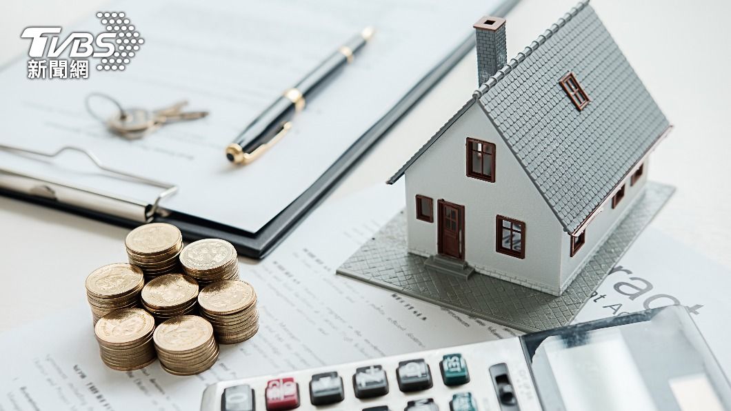 擴大租金補貼專案將上路。（示意圖／shutterstock達志影像）
