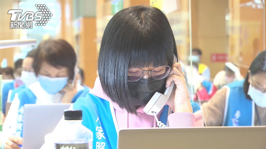 男子在收到3天後才接到市府人員來電詢問是否能退還。(圖/TVBS)