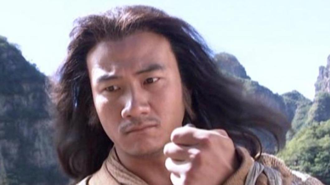 甄子丹再演《天龍八部》喬峰被嫌不夠魁梧 盤點6男星他倆最經典