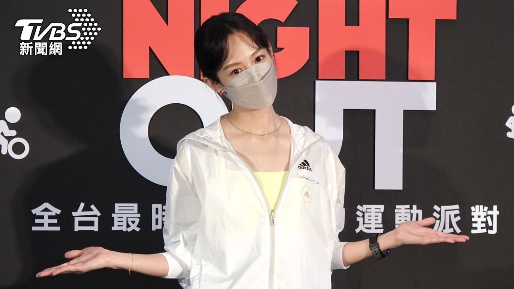 「二寶媽」簡嫚書產後身材完美 不藏私分享「必瘦菜單」