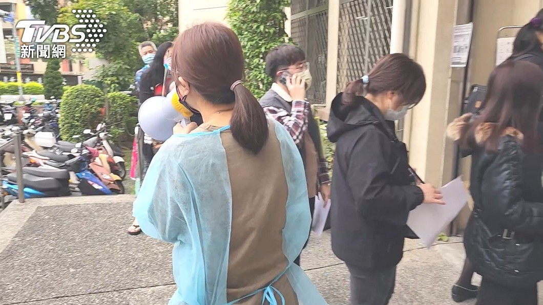 圖/TVBS
