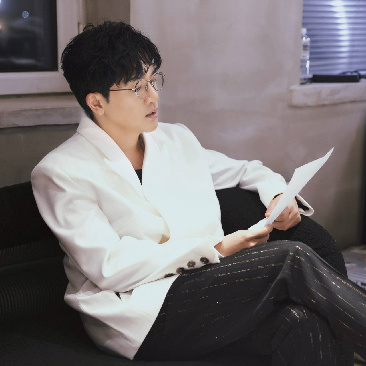 蘇有朋連日受到攻擊，發聲明告誡媒體勿亂傳。（圖／蘇有朋工作室）