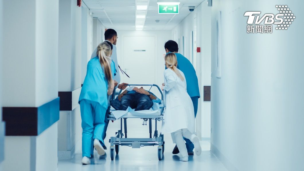 電影人洪偉珠確診「快樂缺氧」逝世!血氧低於94不能拖