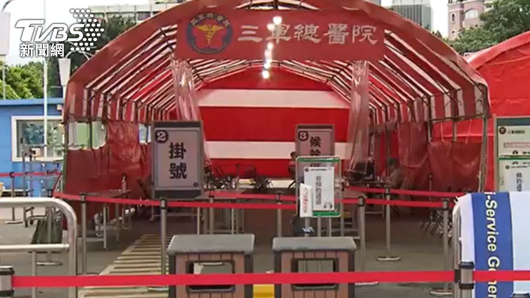 松機設篩檢站!柯文哲批「瞎指揮」 王必勝4理由打臉