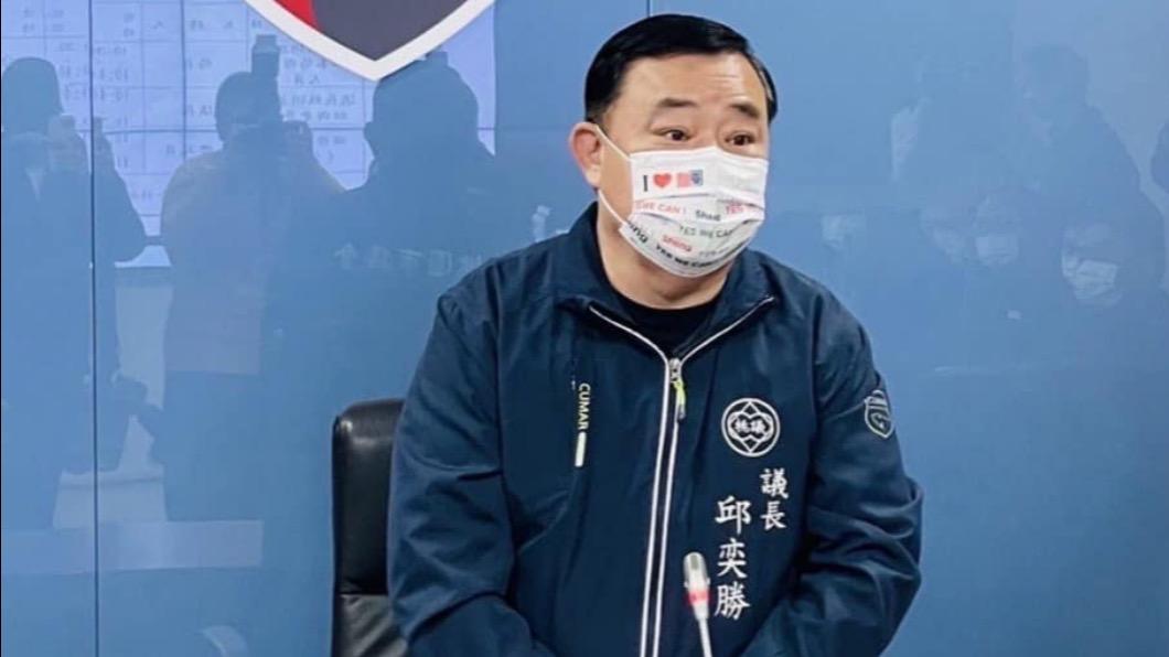 首站就吃閉門羹!邱奕勝不見張善政 主持議會「另尋時間暢談」