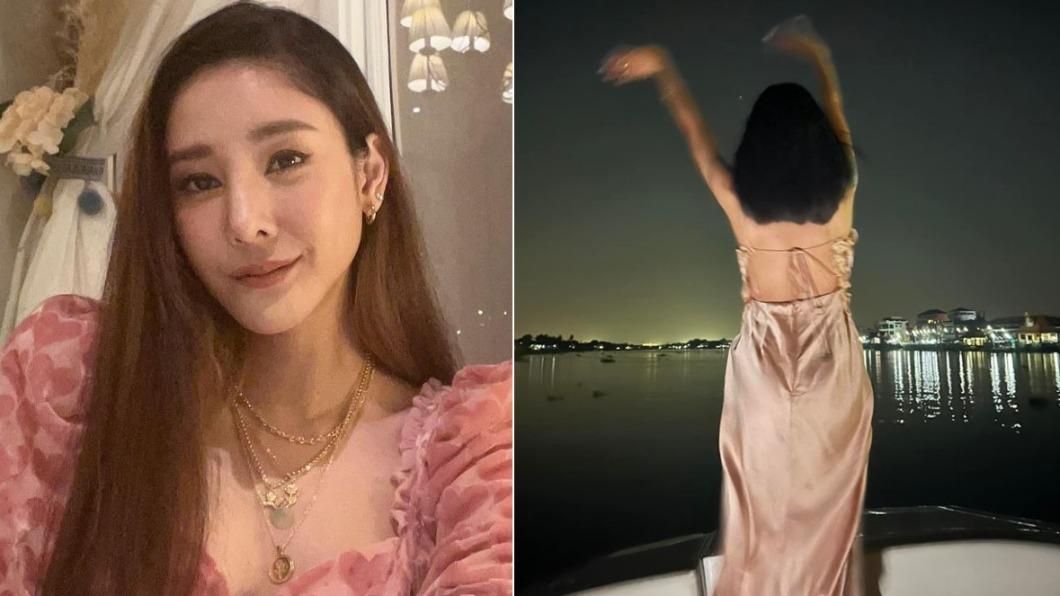 女星墜河溺斃!死後離奇發文「被下藥陷害」起底船上都富商