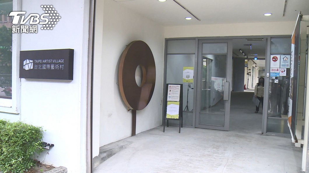 圖／TVBS
