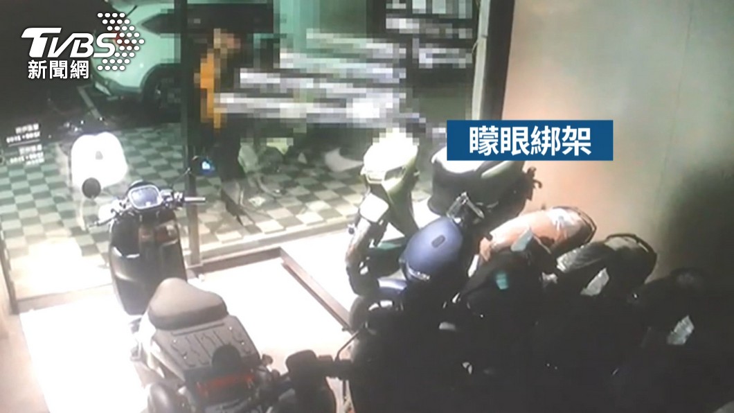 圖／TVBS