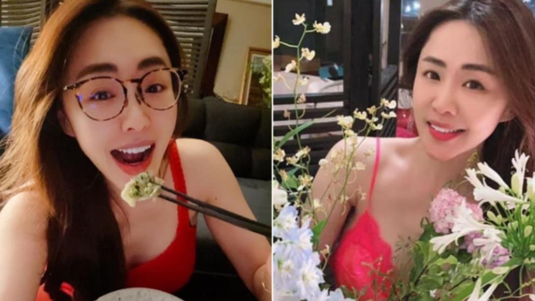 李婉鈺爆未婚生子?認了「我有1兒子」:交往8個男友